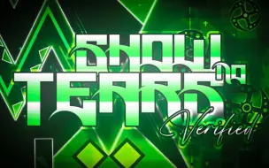 Descargar video: [转载/VERIFIED] Show No Tears by CrimsonCraft (Geometry Dash)