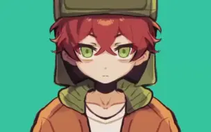 Descargar video: kyle broflovski