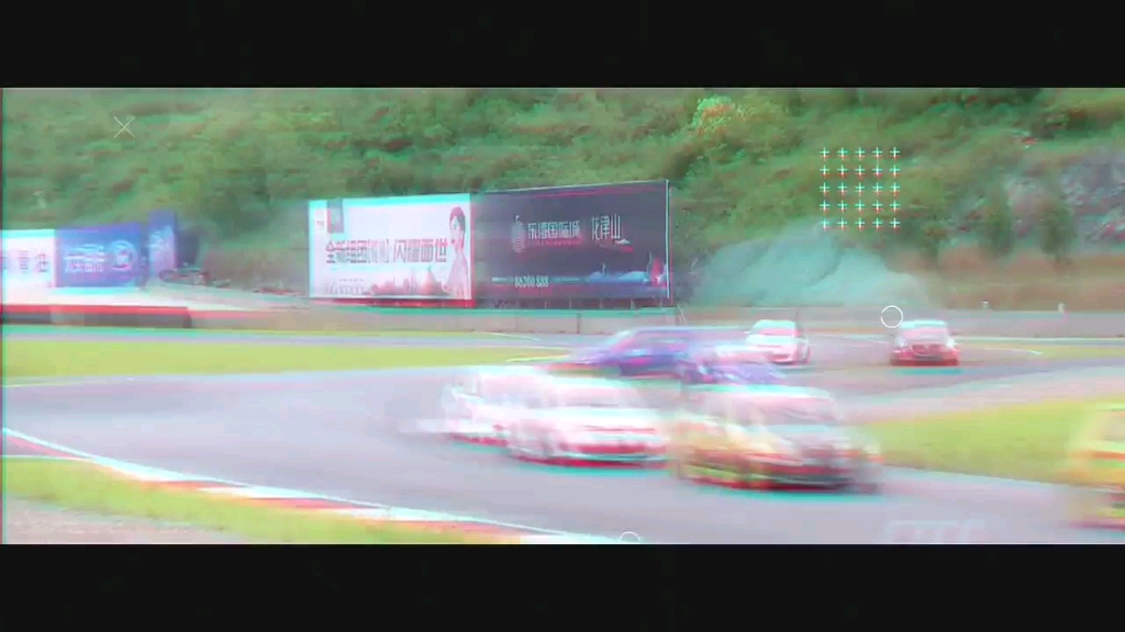 【DTM】弯道中的对决——2018DTM霍根海姆站经典攻防解析哔哩哔哩bilibili