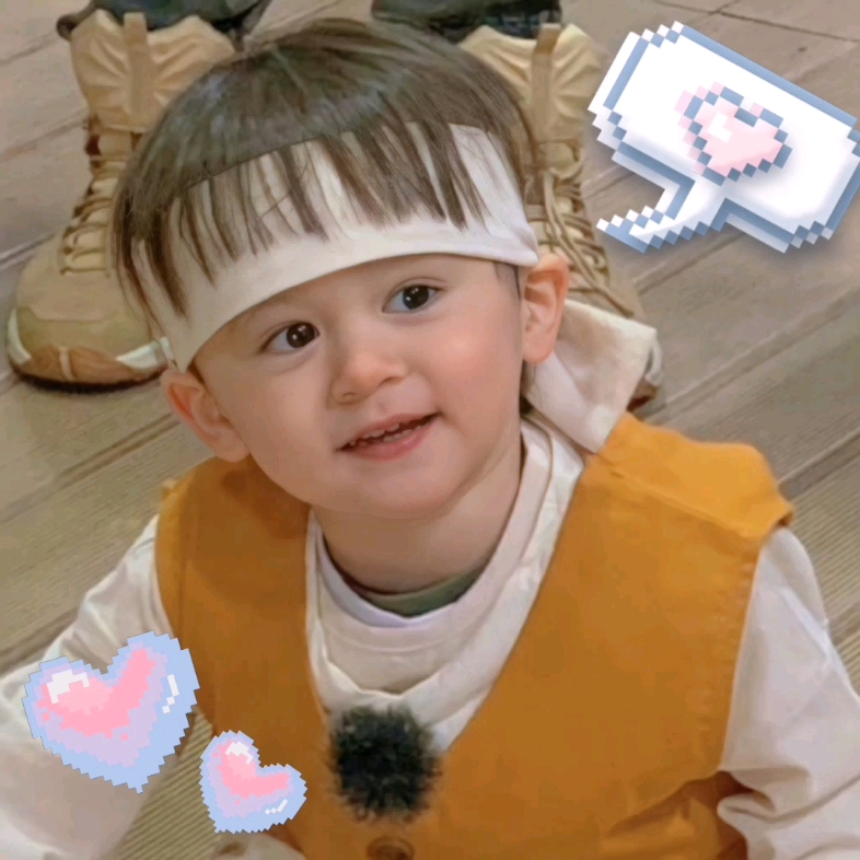 谁懂本特利真的很可爱