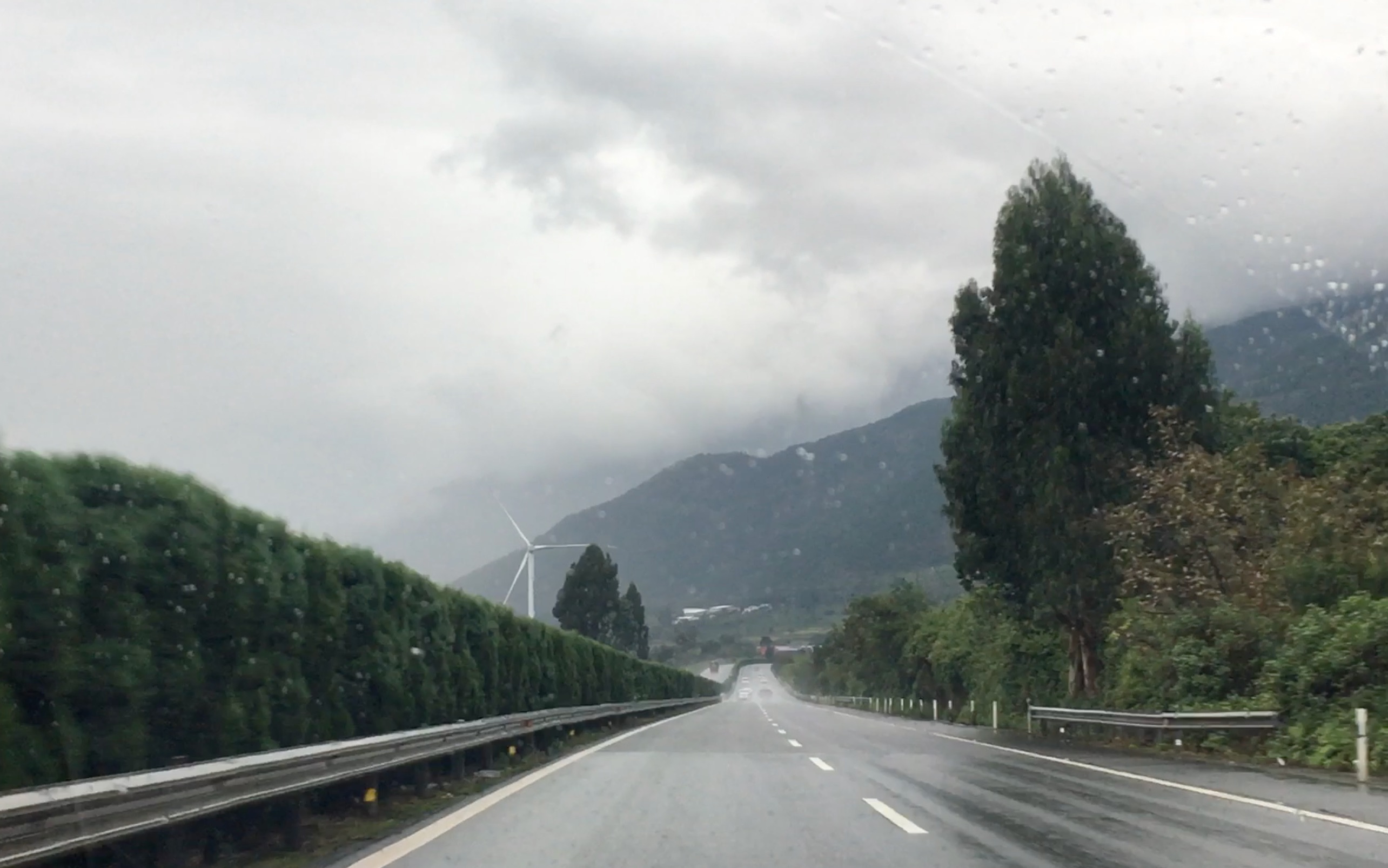 [图]返乡记「花城的路」