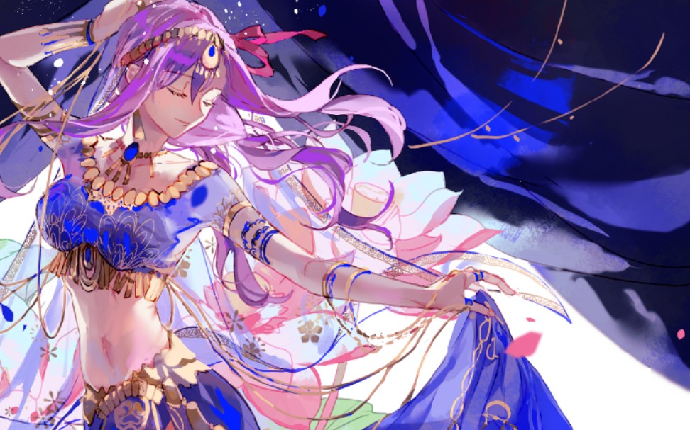 【fgo/泳装五期/高难】雪山樱满血单挑保罗动物园_哔哩哔哩bilibili