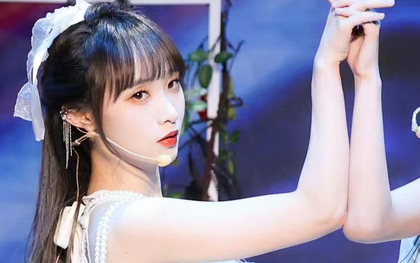 【林佳怡】 snh48 team x 八周年成都巡演 《艾克斯的神迹》全场focus