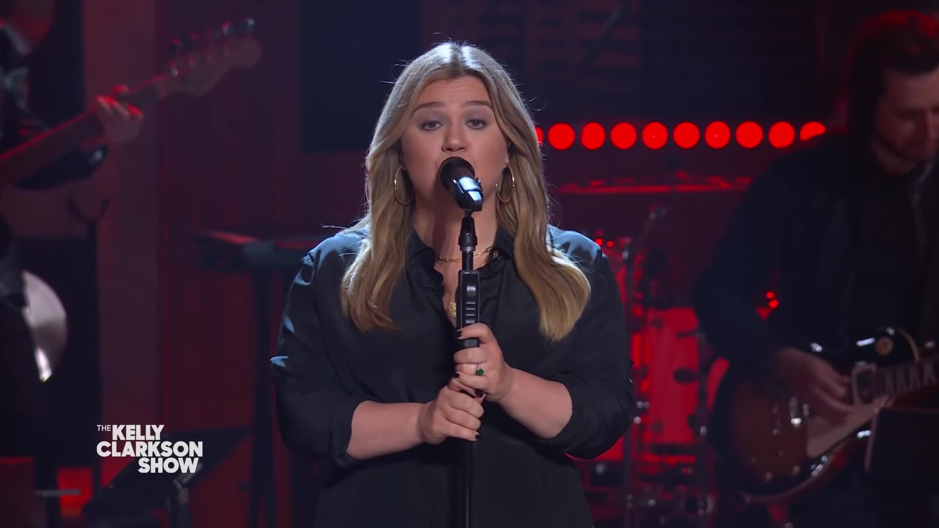 [图]【The Kelly Clarkson Show S3】Kellyoke 翻唱全集 (Week 25-29)（一次看个够系列~）