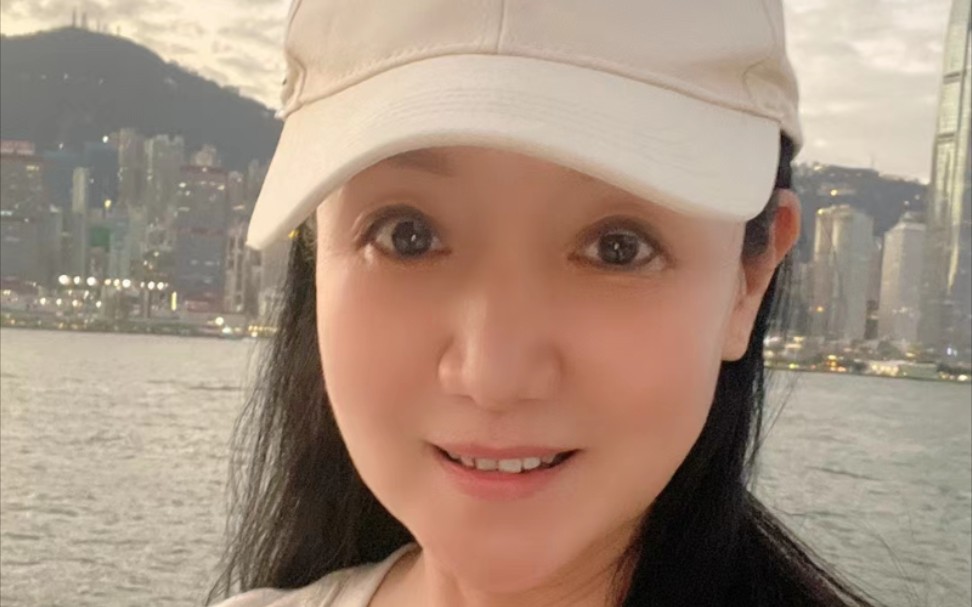 【谈戏说艺】京剧名家刘桂娟"谈戏说艺"系列———《戏曲练声》