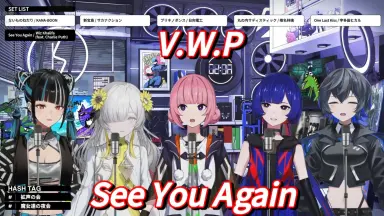 VWP神椿-哔哩哔哩_Bilibili