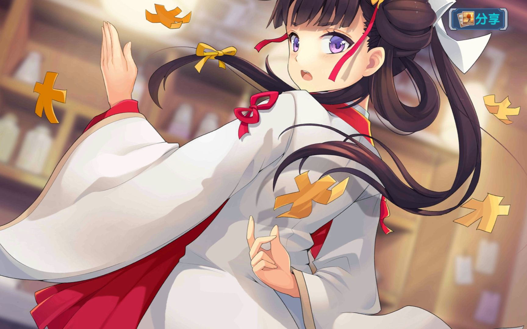 少女咖啡枪千姬剧情9,10_哔哩哔哩_bilibili