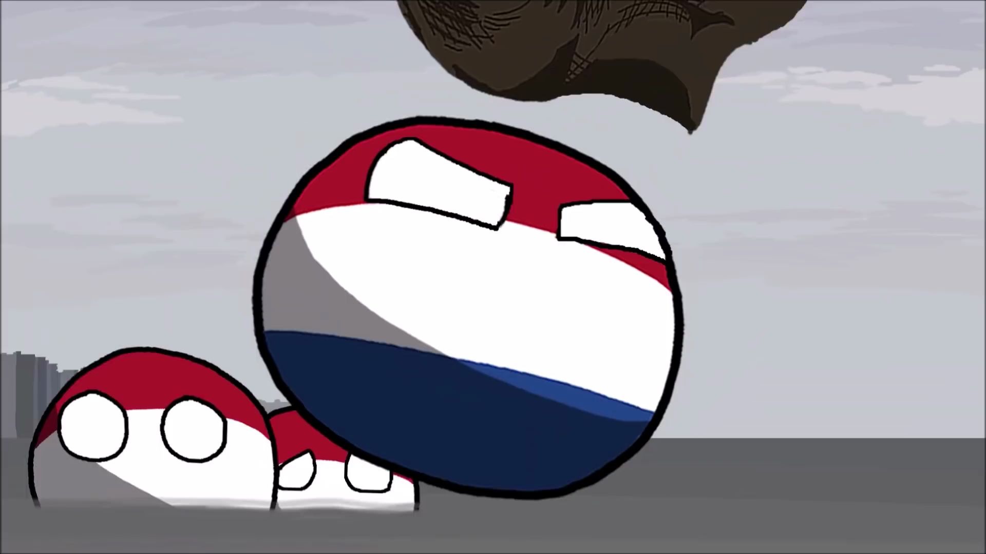 荷兰最后的希望