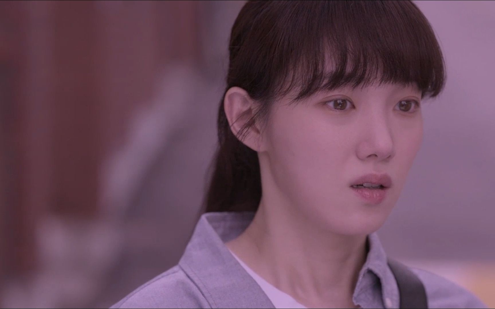 【原来这就是爱啊】第六集6-10李圣经&金英光