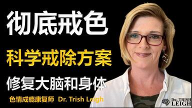 大脑去性化】过度透支身体，导致硬不起来？（如何修复） 色情成瘾康复 ...