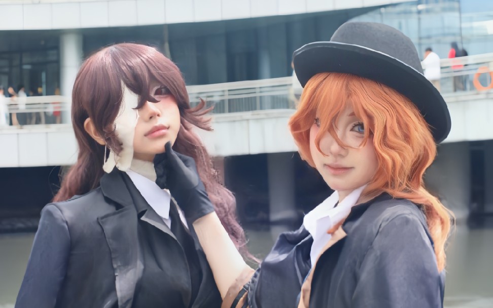 双黑性转♀太宰高p凑合看吧