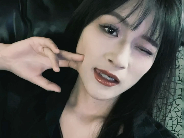 王者荣耀娱乐主播现实生活中长什么样?