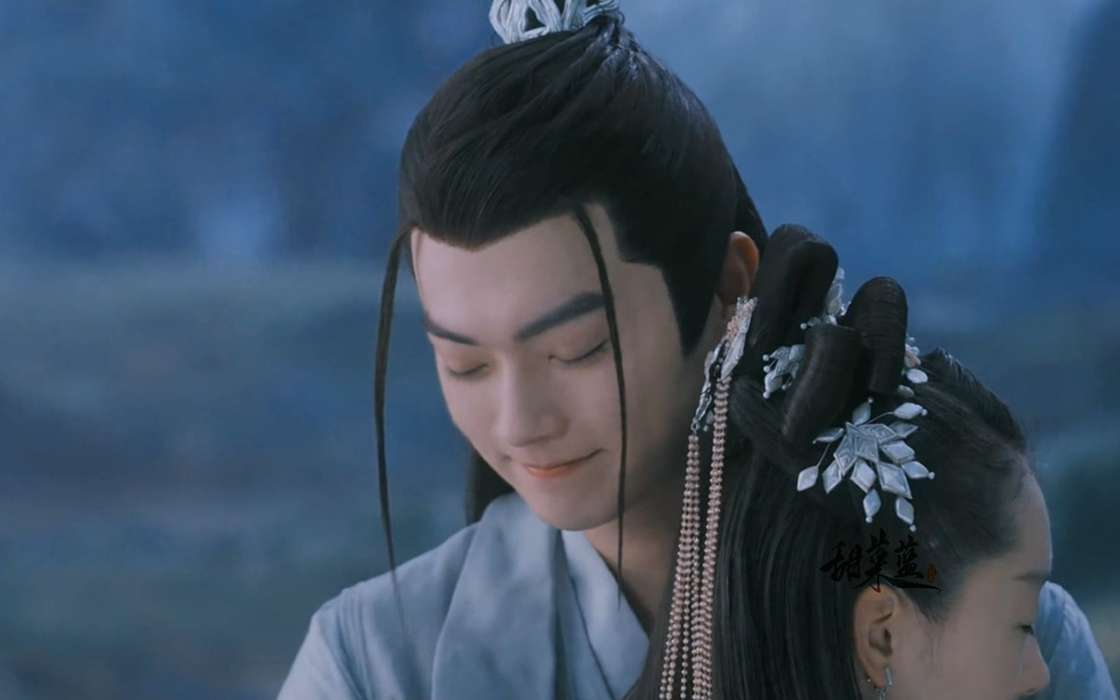 【许凯】白玦上古(诀爱)