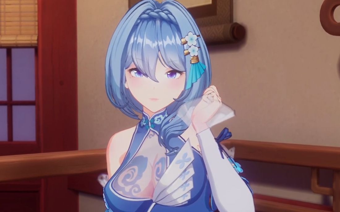 《mirror2》彩云篇 新婚结局