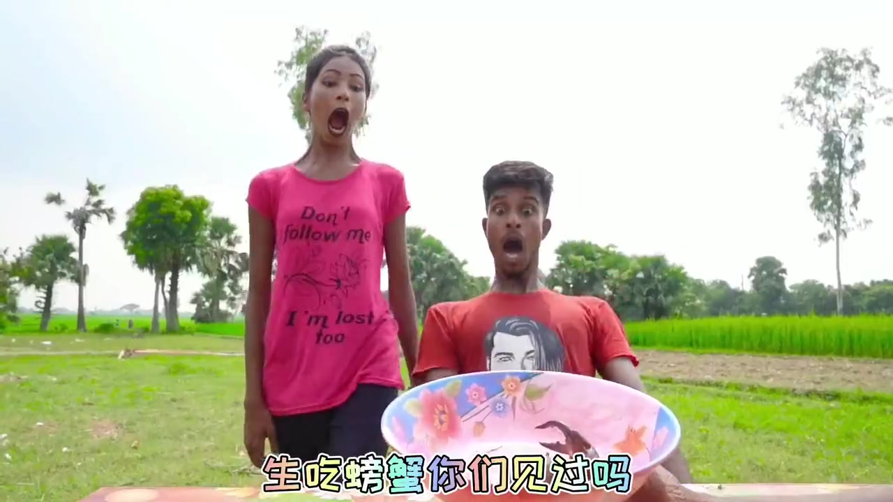 搞笑比赛吃进去蜂蜡竟拉出来手臂粗的大蜡烛脑洞配音