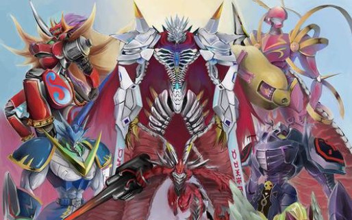 口袋妖怪囗袋暴龙皇家骑士团x抗体全进化系列第四十九期