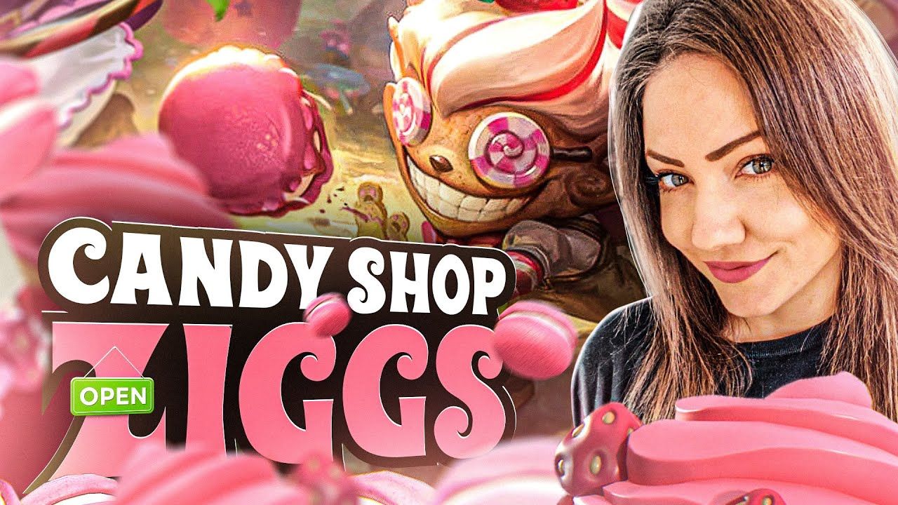 candy shop ziggs [kaypea]