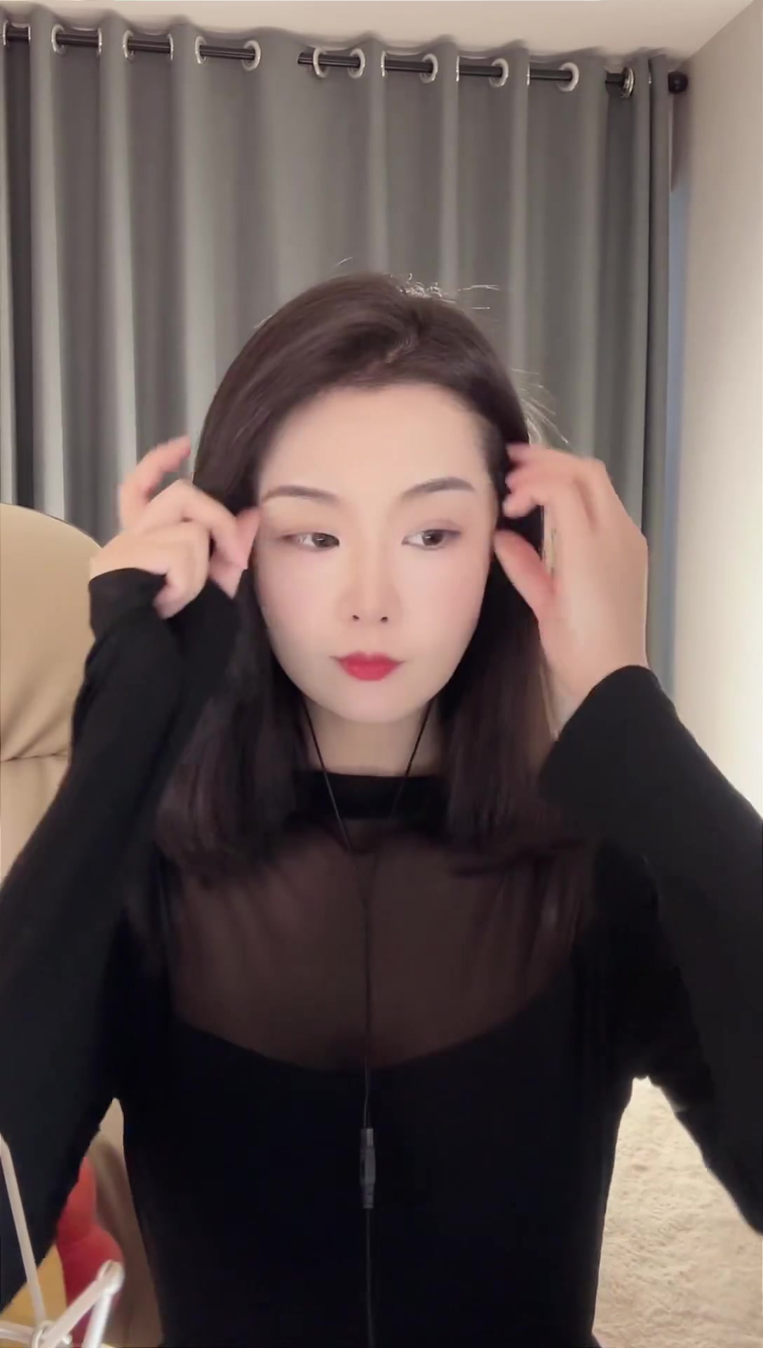 李猫豆儿 你好 我们好像在哪见过