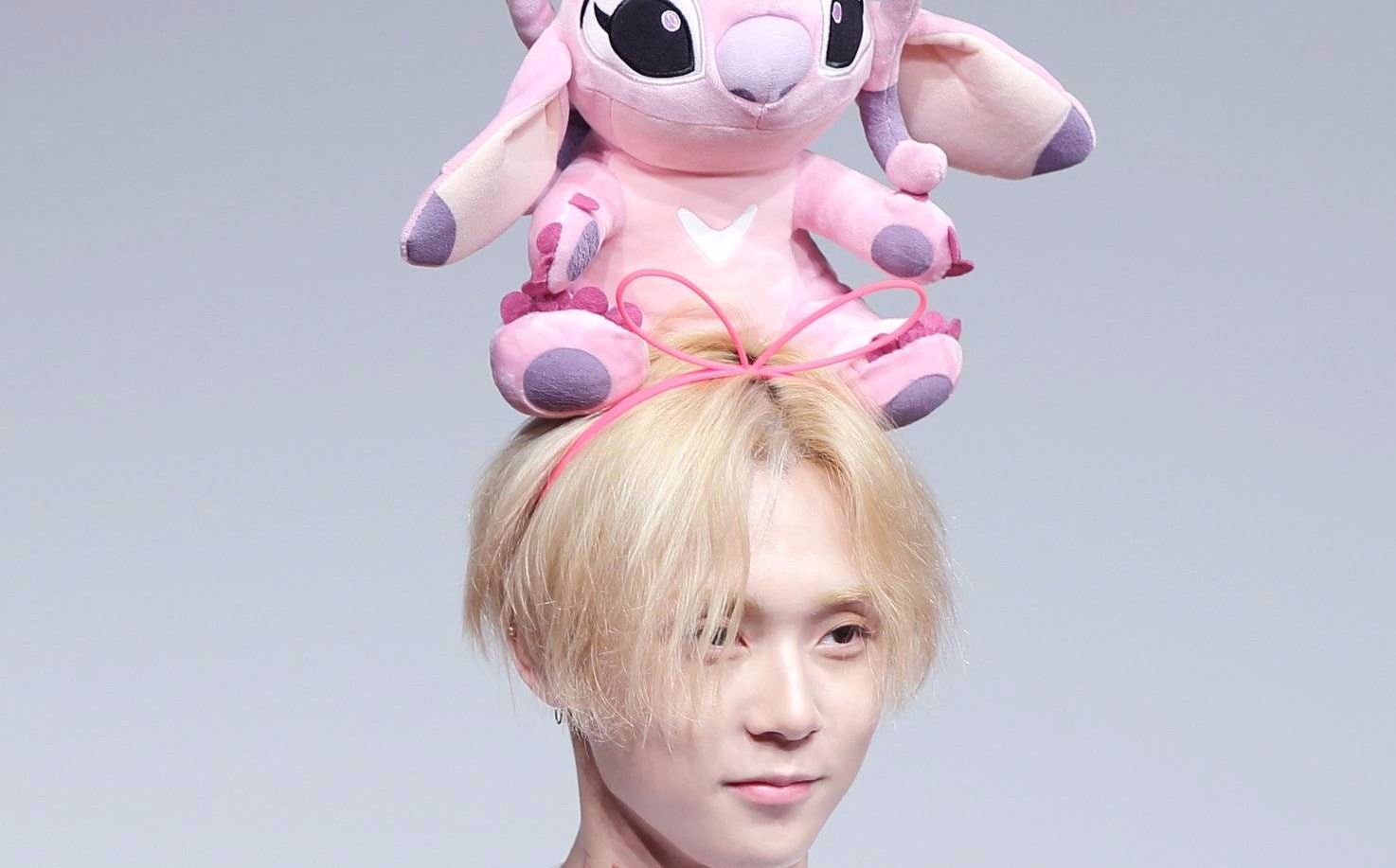 【pentagon】【edawn金晓钟】可爱瞬间剪辑(第一弹)