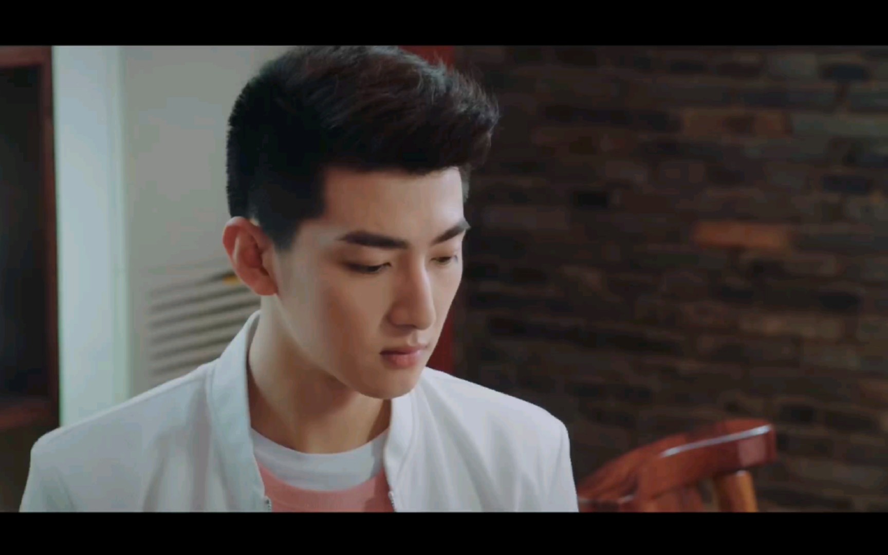 【刘昱晗】小花打戏 干净利落脆_哔哩哔哩_bilibili