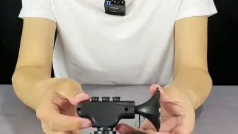 自行车电喇叭测评