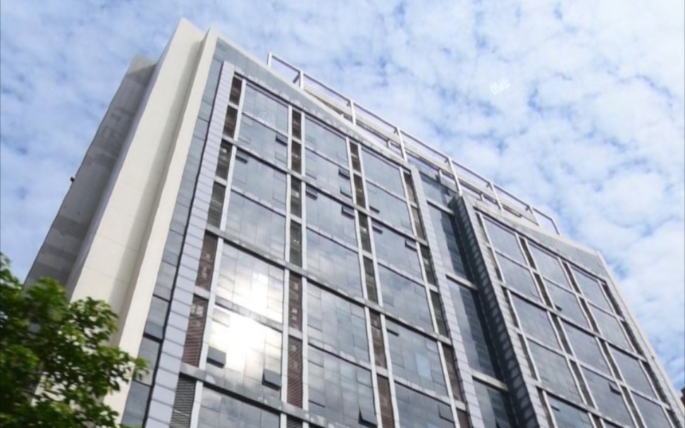 汇贤居电梯_哔哩哔哩_bilibili