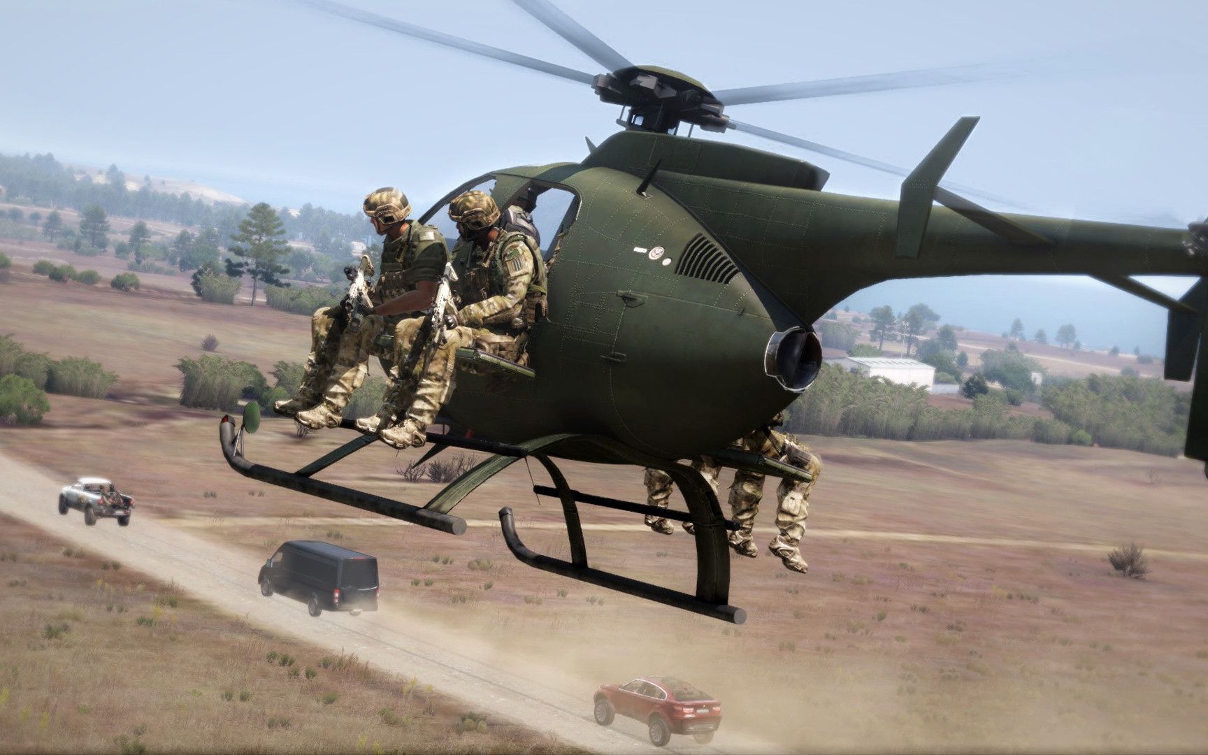 武装突袭3arma3文化遗产任务流程失物招领与死亡信成就