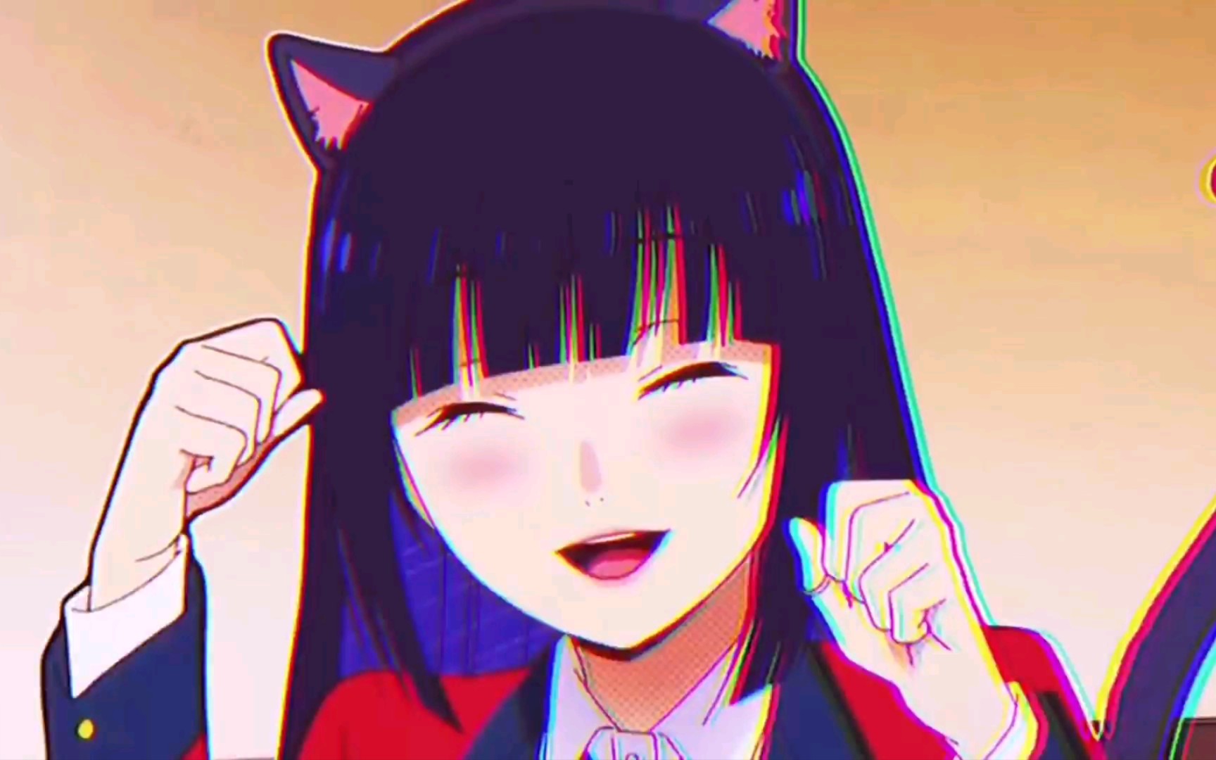 这动漫好多御姐,可好看了