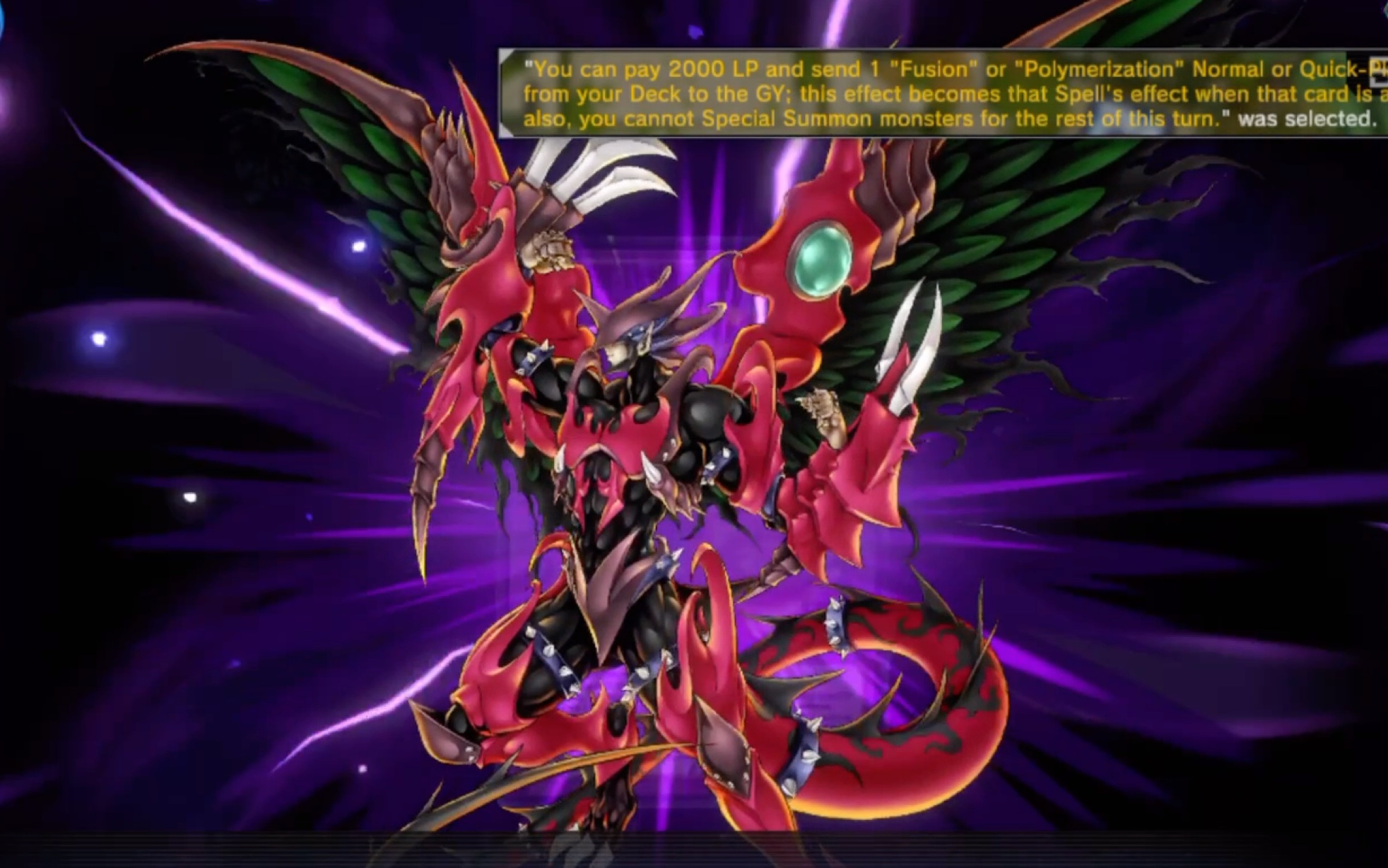 游戏王md这就是打牌不细节的下场吗凤凰剑后手突破十二凤铁