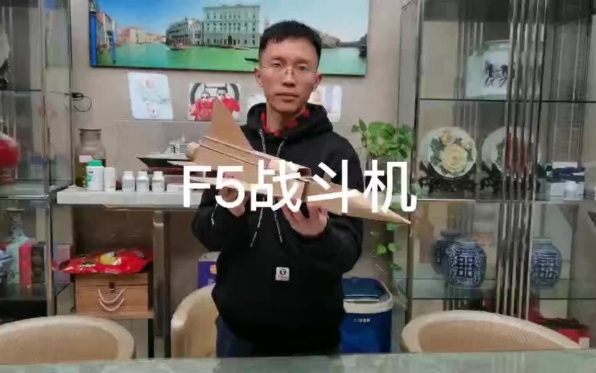 F5战斗机哔哩哔哩bilibili