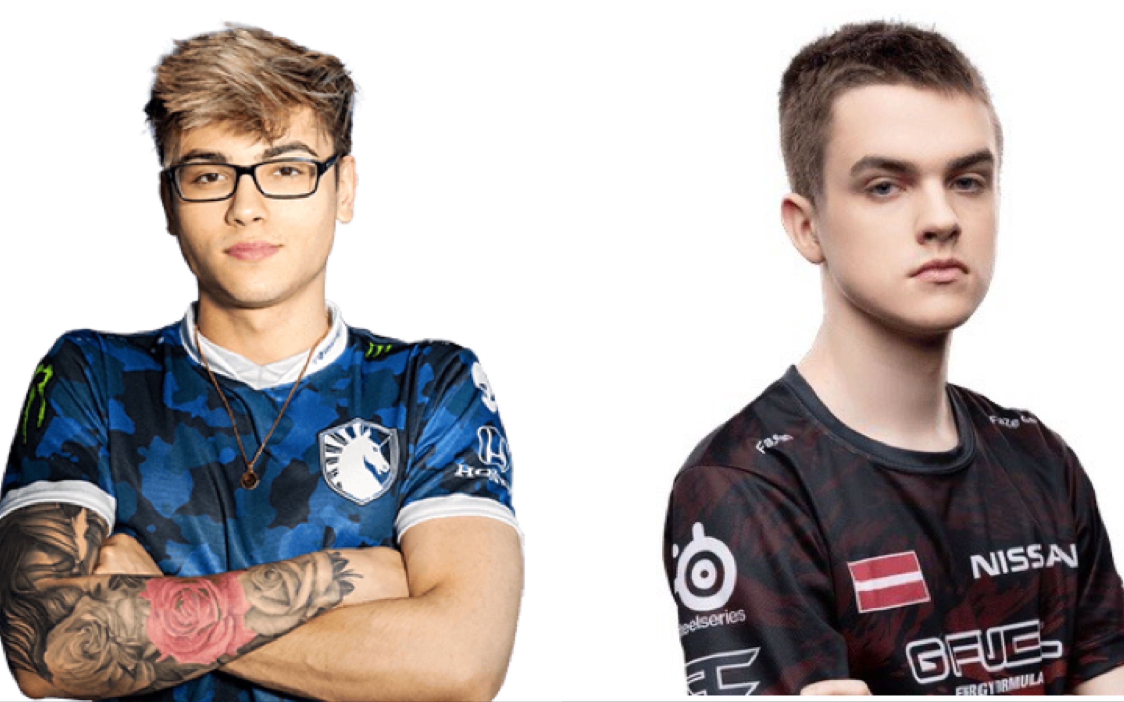 总监twistzz pov faceit遇到broky loba在对面 train 2021.1.