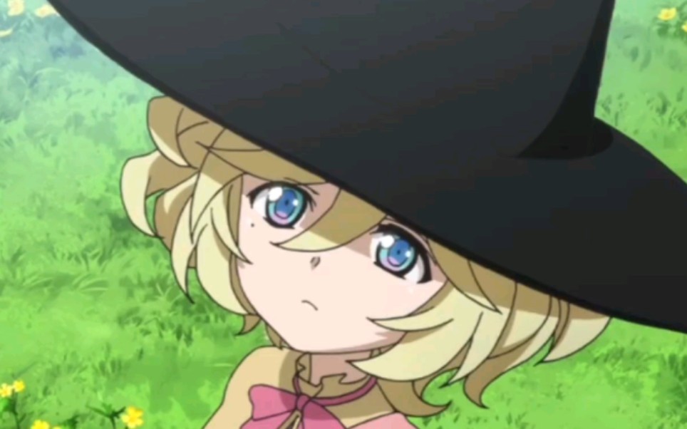 战姬绝唱 卡萝 五线谱のサンクチュアリ_哔哩哔哩 (゜-゜)つロ 干杯