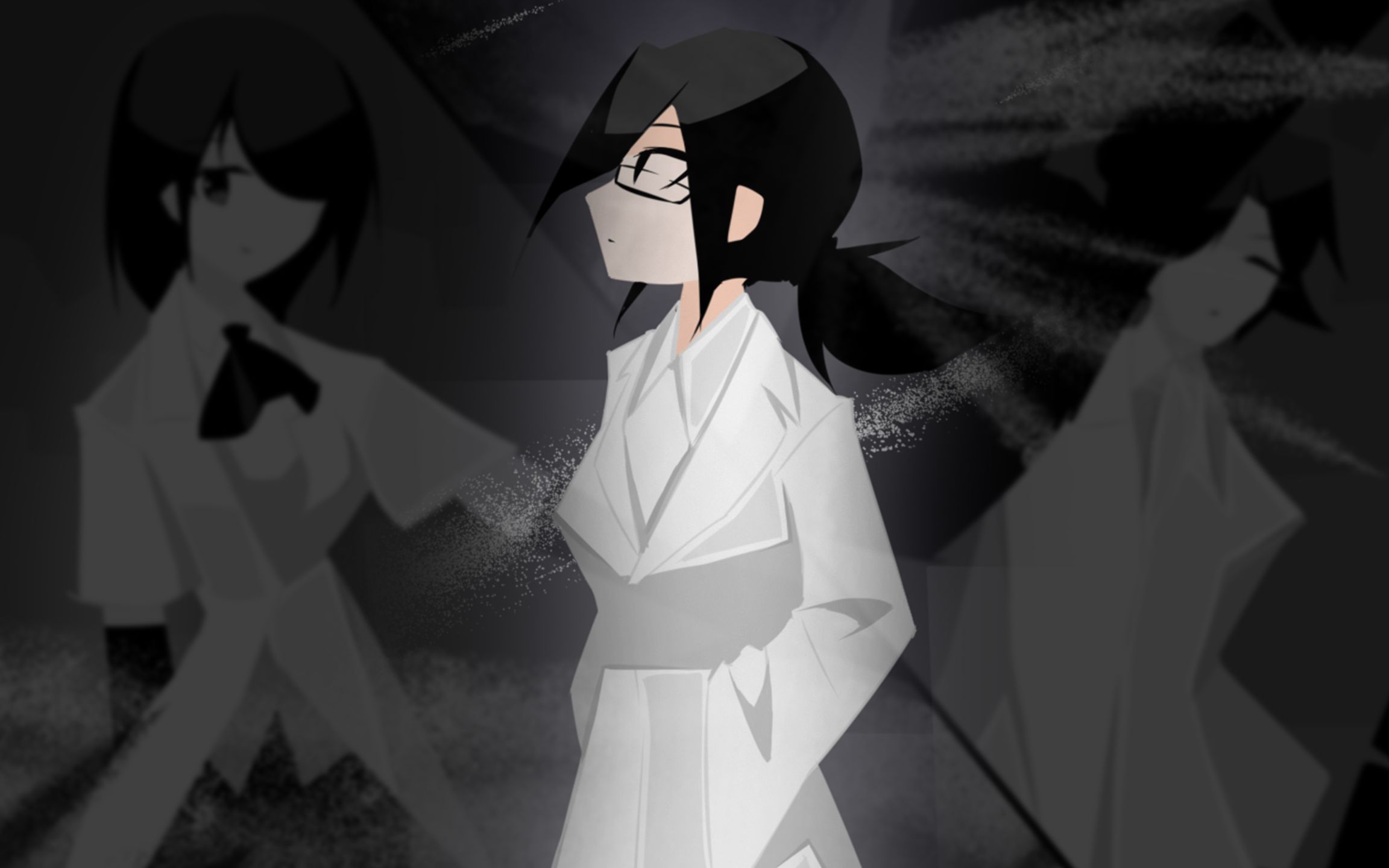 【废墟图书馆】偏执(mod·纳格兰工坊)