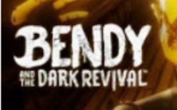 [图]Bendy and the dark revival预告片中英版