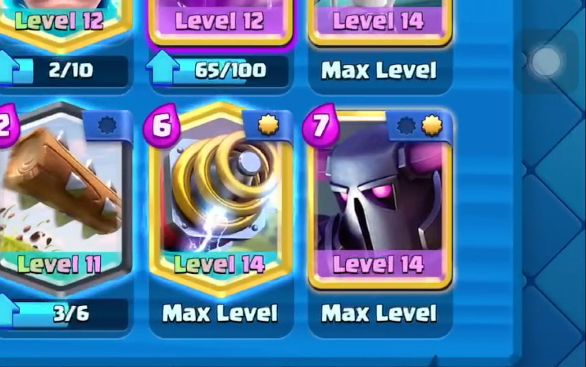 14级电磁炮的威力!