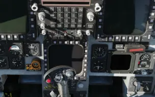 Download Video: 【Metal2Mesh】DCS F-15E DTM load 