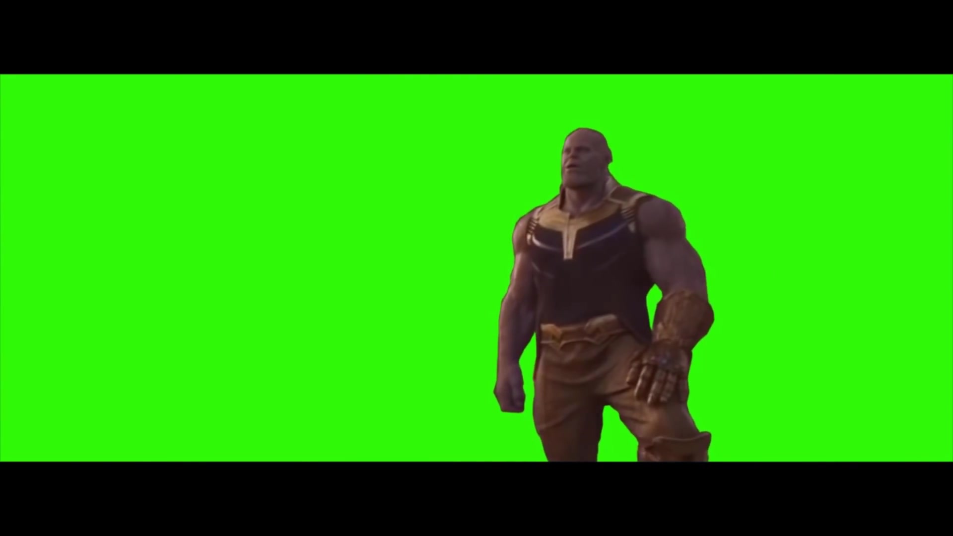 绿幕素材20个绿屏效果包1080p高清版