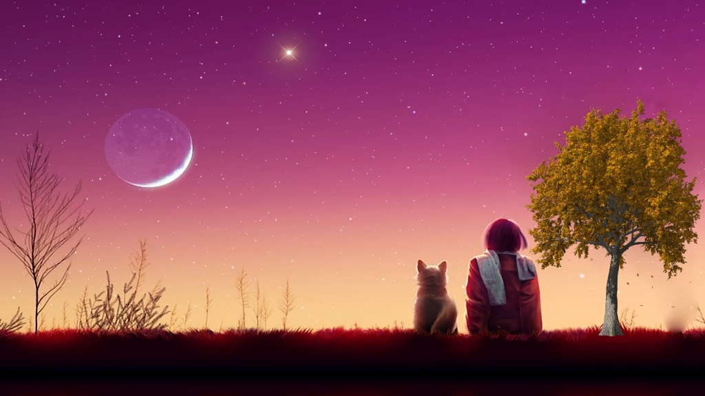 缓解疲劳安静治愈轻音乐