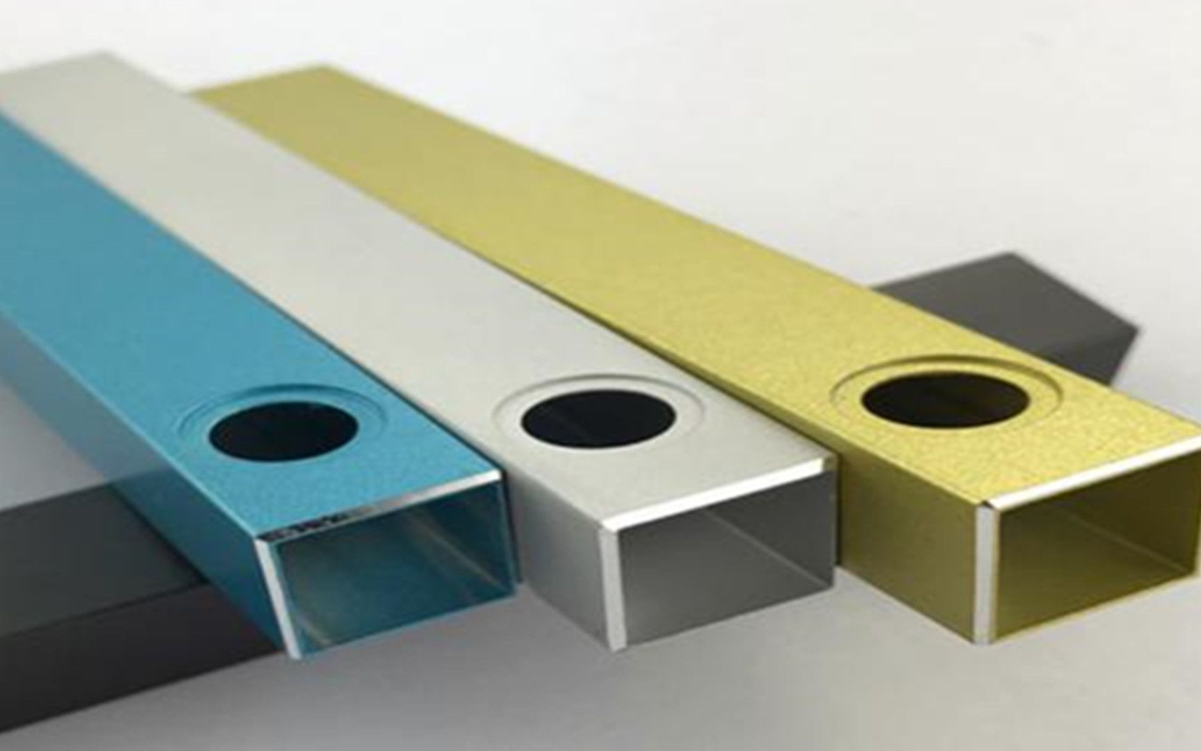 铝合金阳极氧化工艺,你需要懂哪些?