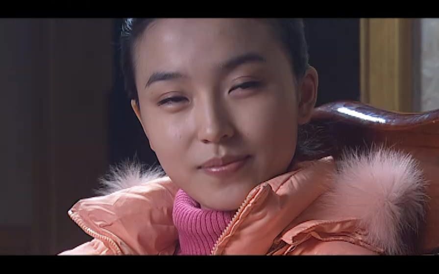 墓道 闭门之后的奸笑