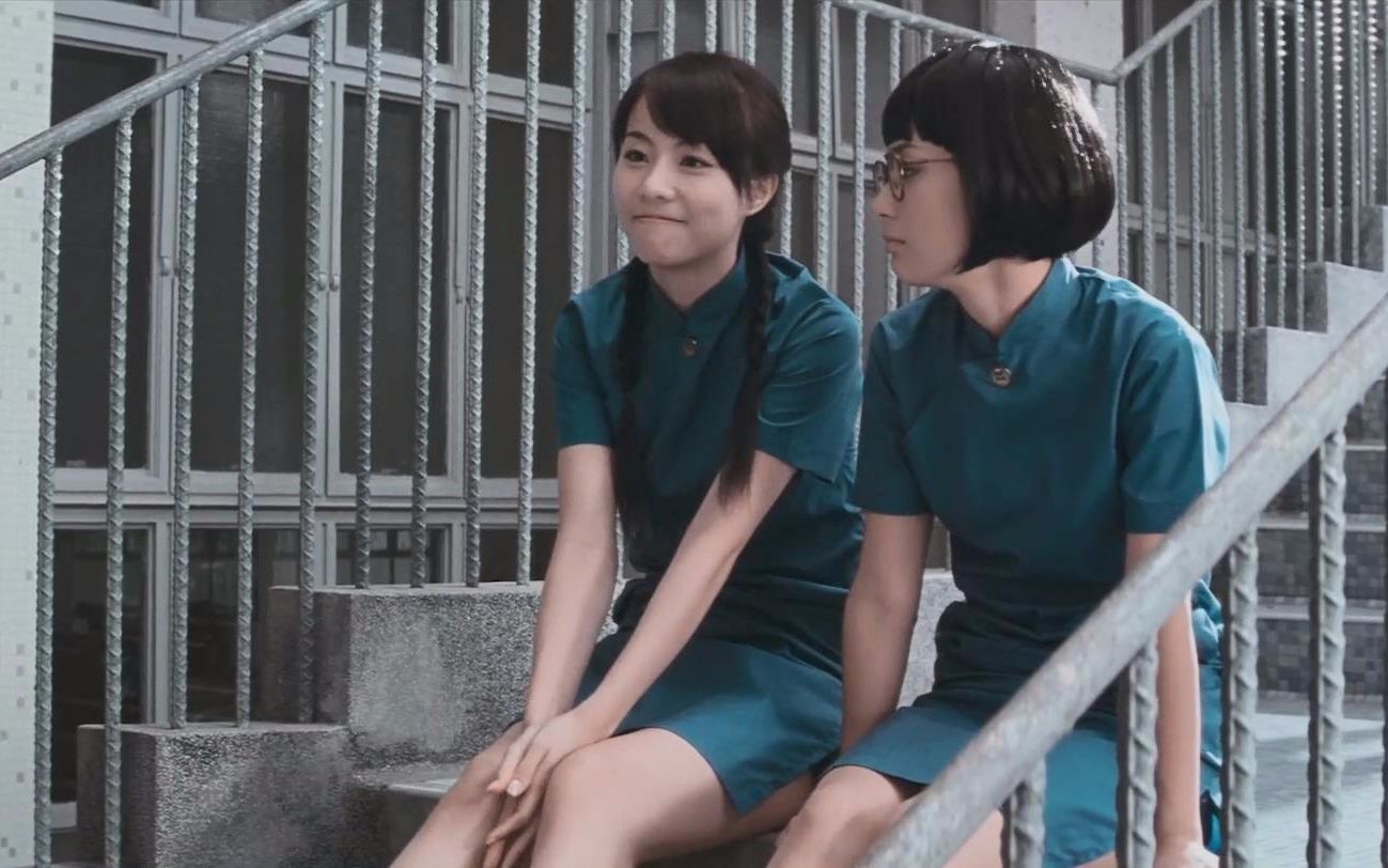 破事儿之大头阿慧02丨邓丽欣钟欣潼麦浚龙