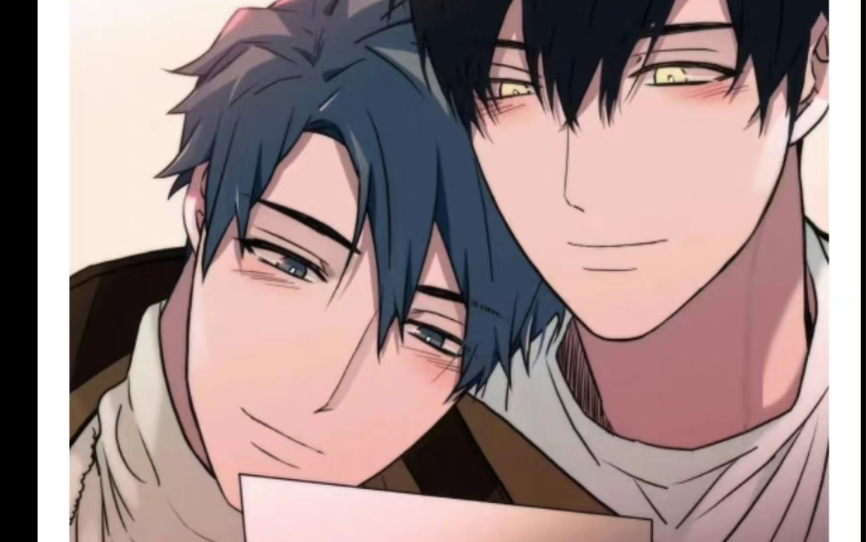 abo韩漫恋爱穿梭先吵吵闹闹冤家路窄到甜甜蜜蜜相濡以沫