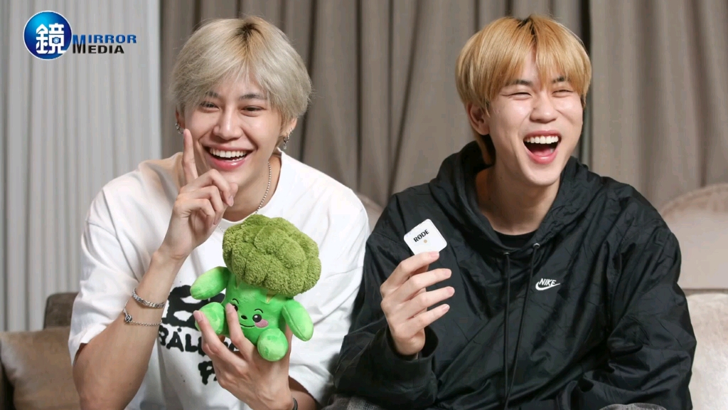 镜周刊-文总包包-[麻绳cp]bounprem那些粉丝不知道的事