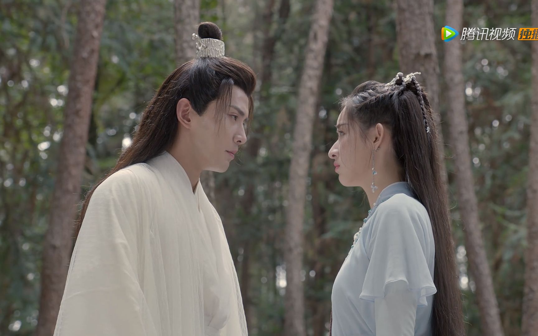 风雪夫妇相濡以沫不如相忘于江湖玻璃渣里的糖背后拥抱