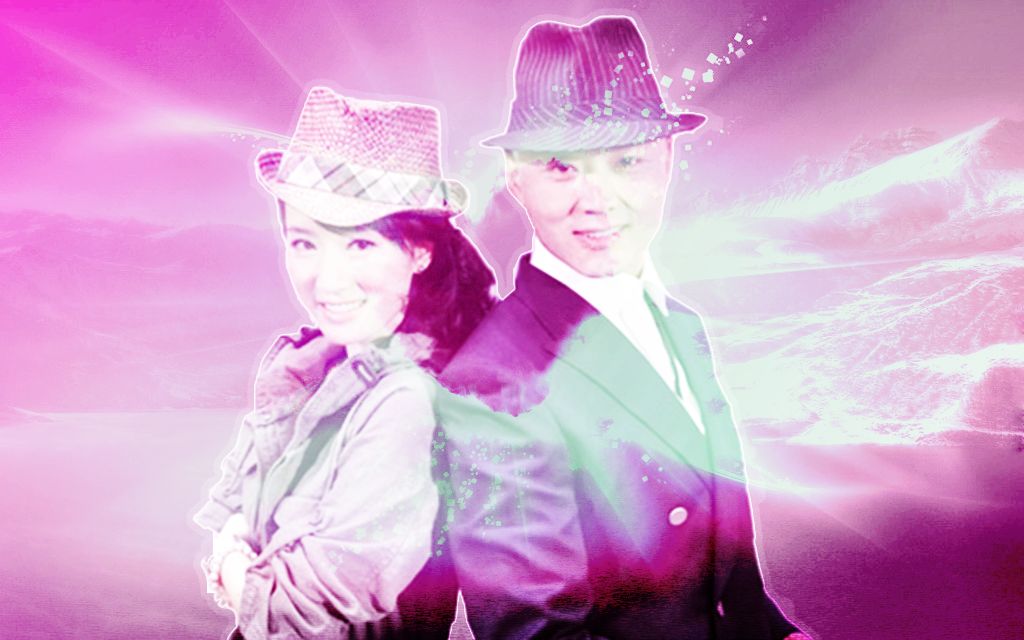 【沈晓海x李念】与爱为邻(撒糖向)