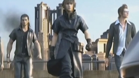 Ff15期间限定任务 2分55秒无死过 140级 极恶凶恶巨兽之王 一次不死真心难 哔哩哔哩 つロ干杯 Bilibili