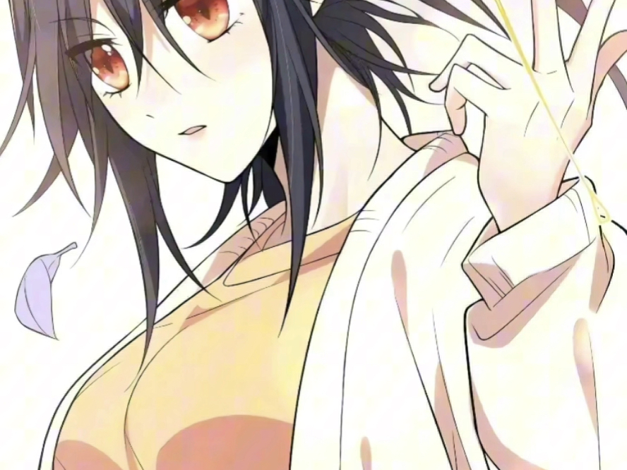 "我们清清白白,问心无愧!"#我家老婆来自一千年前