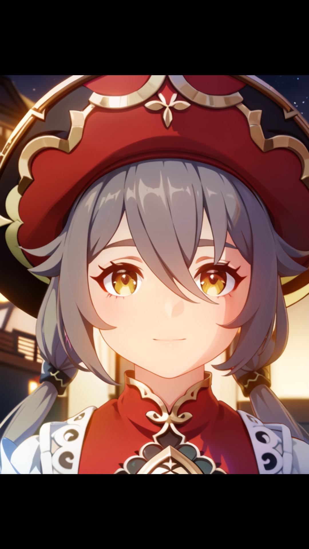 一百晓生一的专属原神风格形象来啦