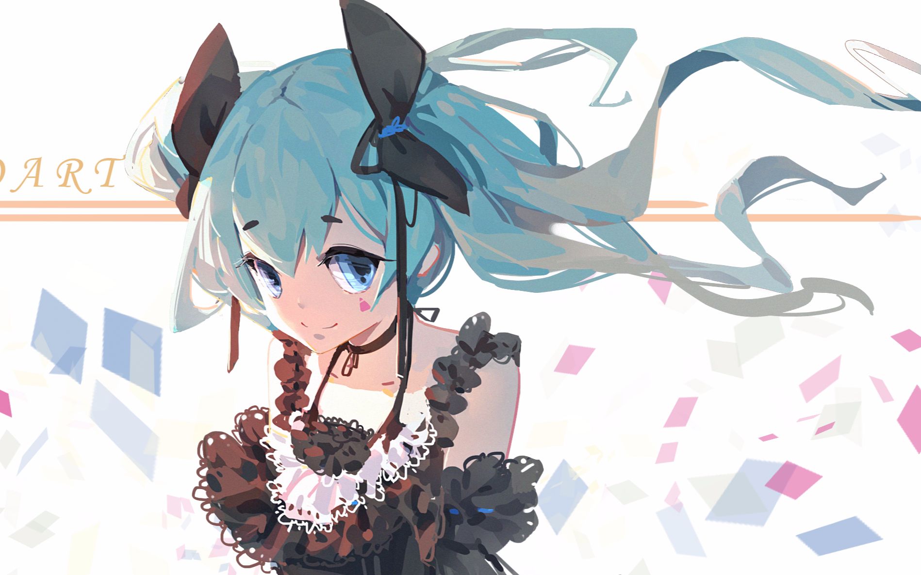 【加速视频】战术压枪~mikumiku~加速绘制视频