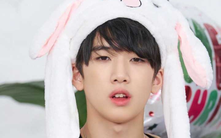 yg男团[河润彬夏允彬]实力rapper 酷盖boy79 入股不亏!